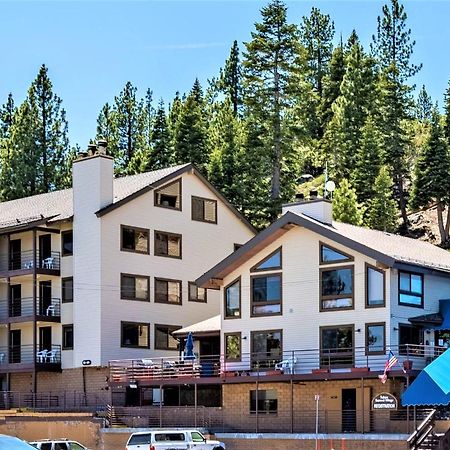 Tahoe Summit Village Стейтлайн Екстер'єр фото