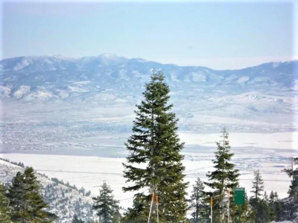 Tahoe Summit Village Стейтлайн Екстер'єр фото